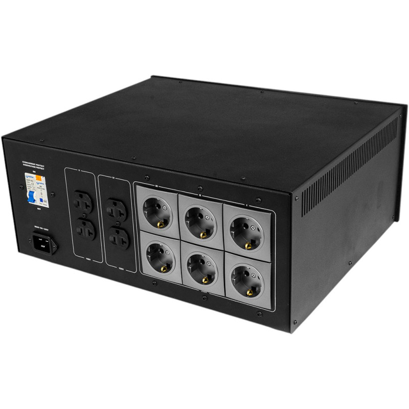 Стабілізатор напруги Volter-3500