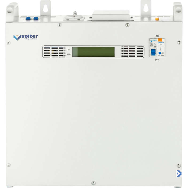 Стабілізатор напруги Volter 9 пттм