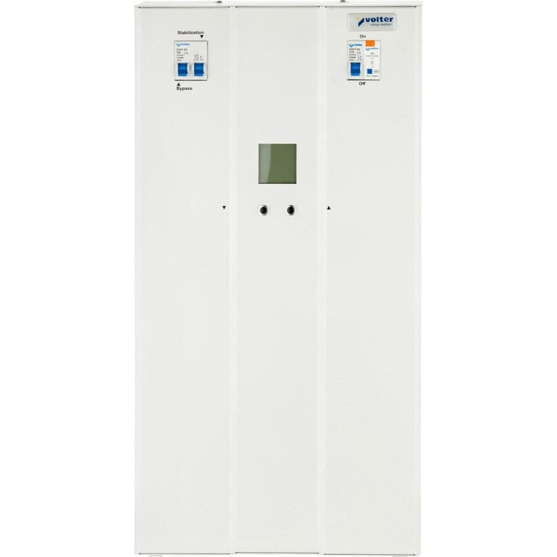 Стабілізатор напруги Volter EtalonS 5,5