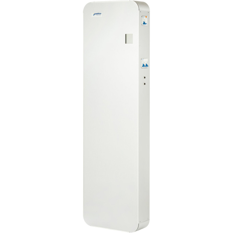 Стабілізатор напруги Volter Smart-18