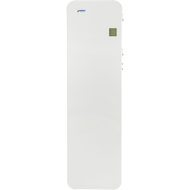 Стабілізатор напруги Volter Smart-22