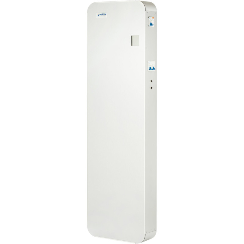 Стабілізатор напруги Volter Smart-22