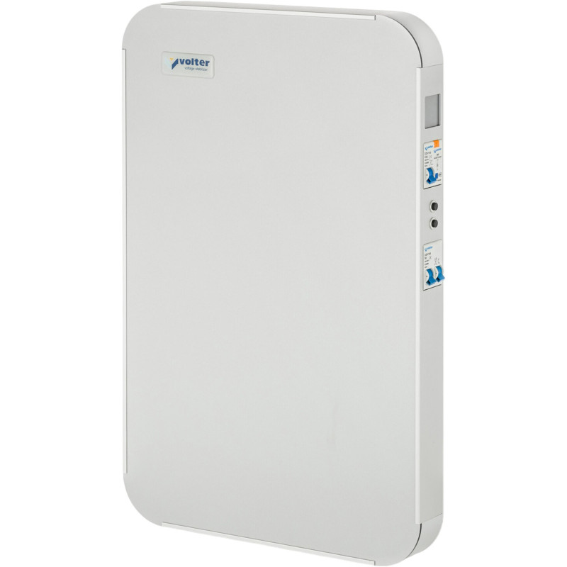 Стабілізатор напруги Volter Smart-4