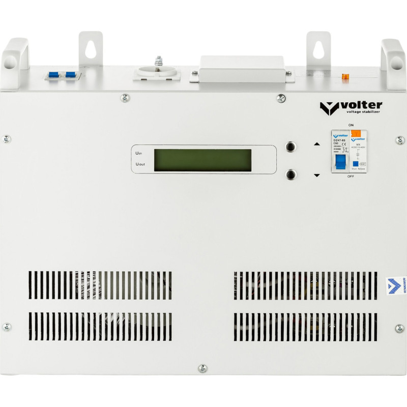 Стабілізатор напруги Volter СНПТО-11 ПТШ