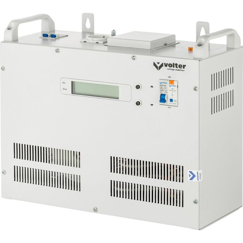 Стабілізатор напруги Volter СНПТО-14 с