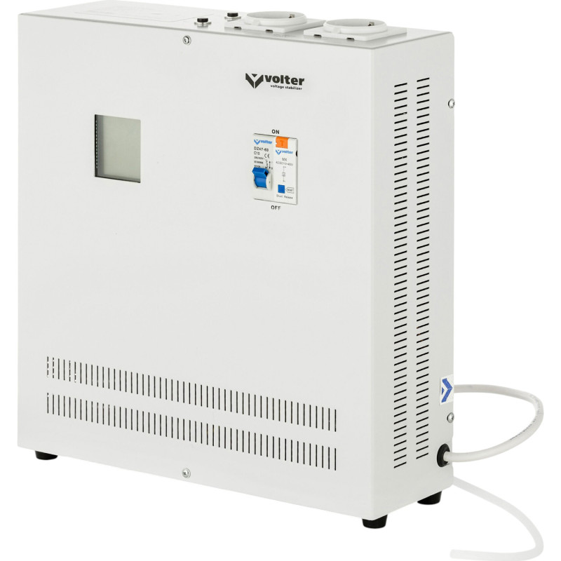 Стабілізатор напруги Volter 2с Slim