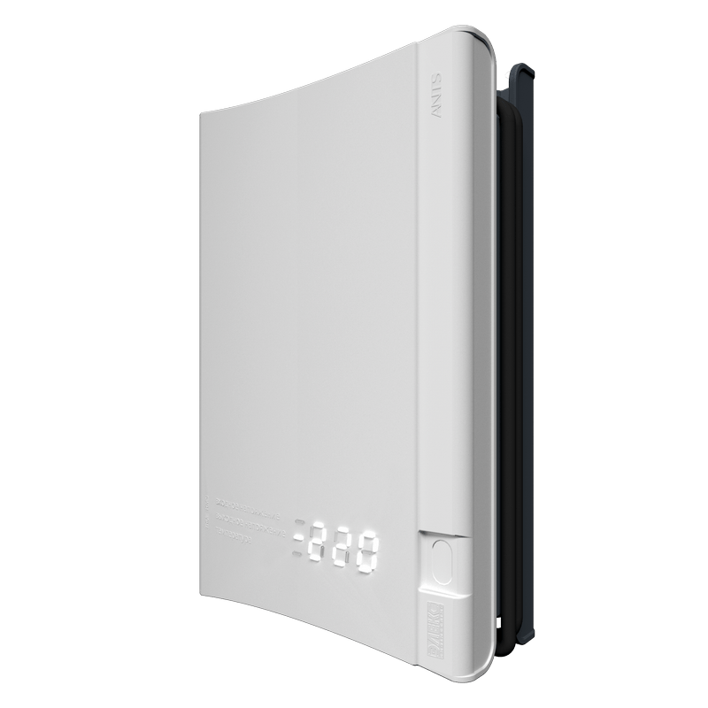 Стабілізатор напруги Елекс Антс У 1000