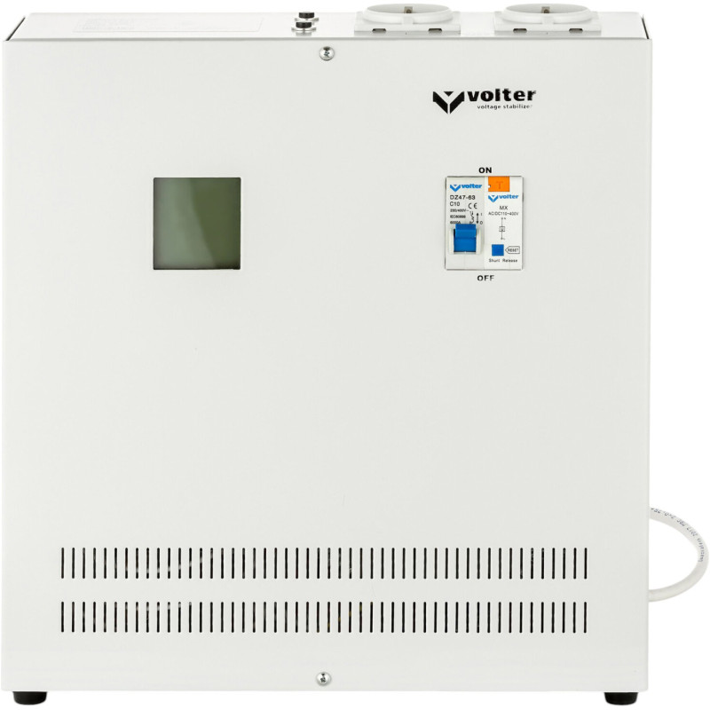 Стабілізатор напруги Volter-2 Etalon