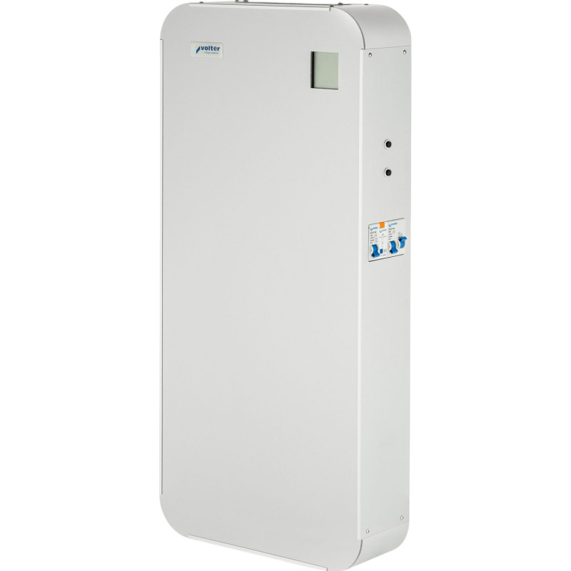 Стабілізатор напруги Volter SmartOnline-4