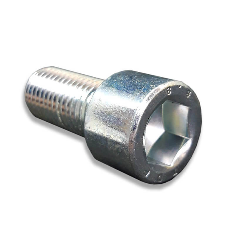 Болт для забивання стрижнів d16 