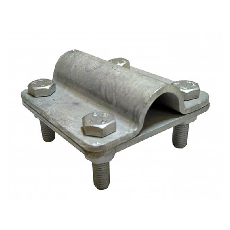 Затискач стрижень/смуга 40 44/20.2 OCH