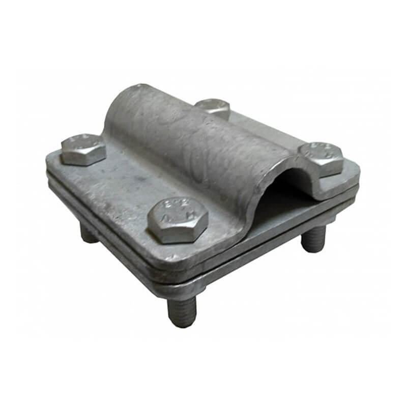 Затискач стрижень/смуга 40 44/20.3 OCH