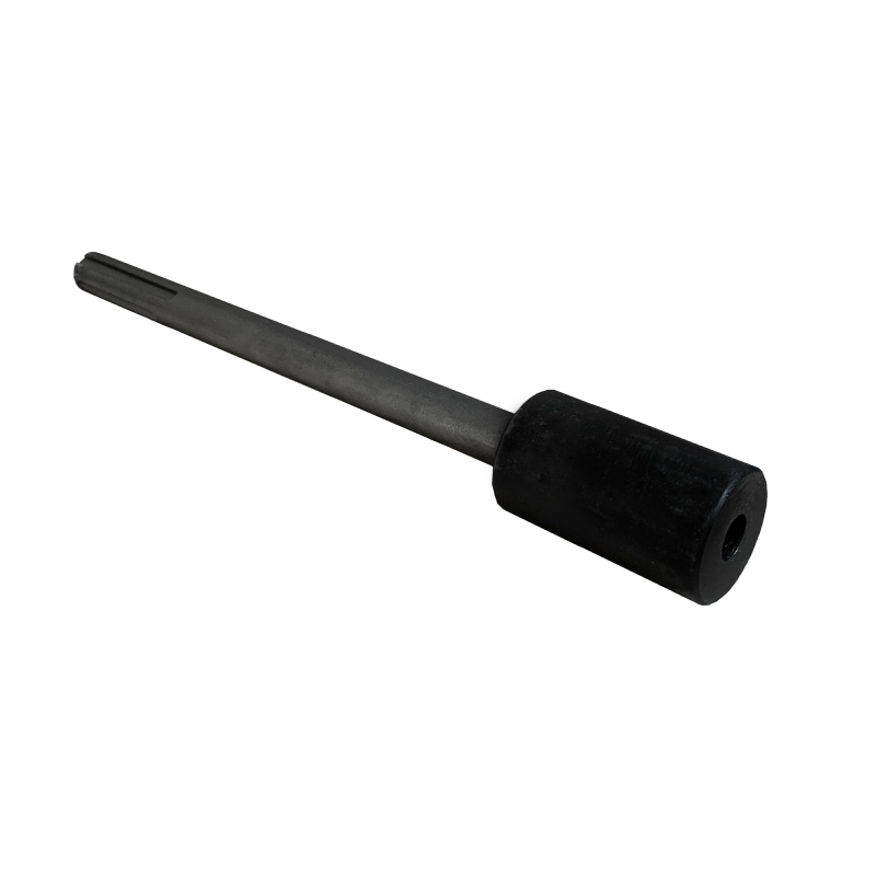 Насадка SDS-max d20 для вібромолота  42/02