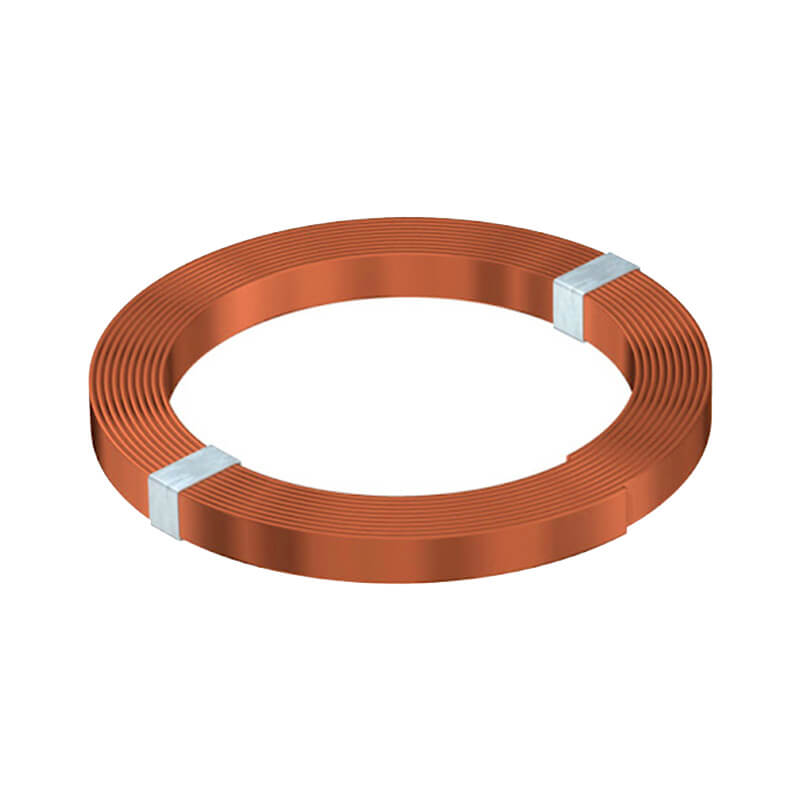 Смуга обміднена 25×4