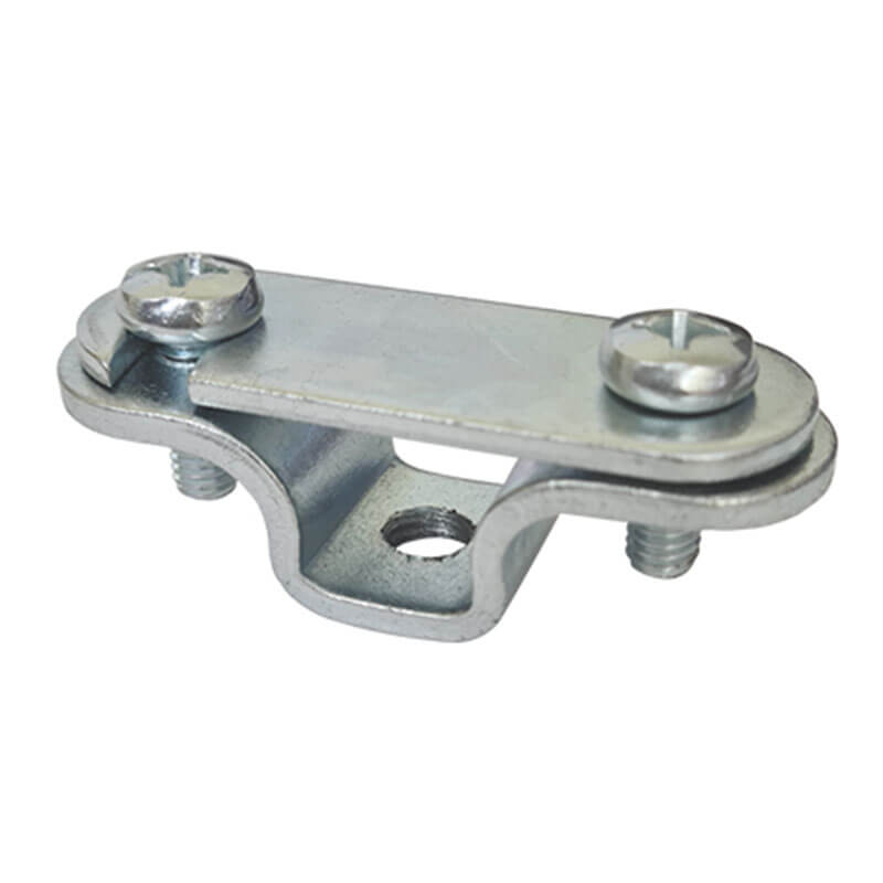 Тримач смуги металевий  02/0.2 OC