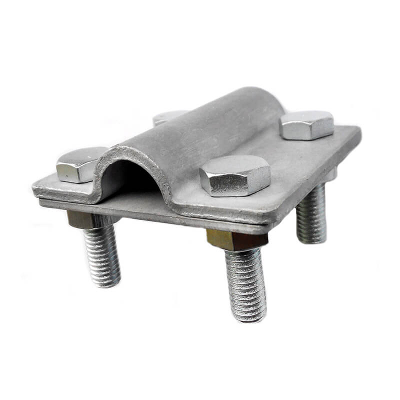 Затискач стрижень/смуга Громовик 04/16.2