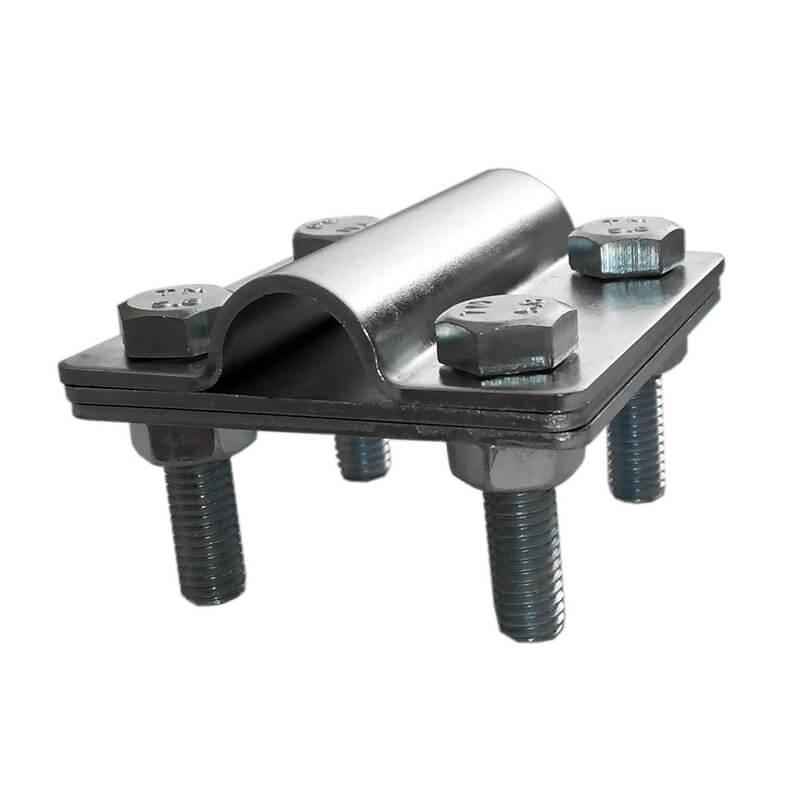 Затискач стрижень/смуга Громовик 04/16.3