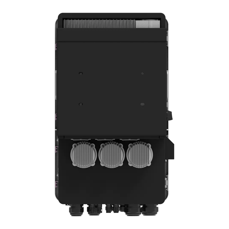 Гібридний інвертор Deye SUN-18K-SG05LP3-EU-SM2 18кВт 3 фази