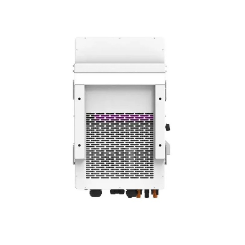 Гібридний інвертор Deye SUN-30K-SG01HP3-EU-BM3 30кВт 3 фази