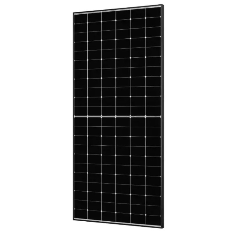 Сонячна панель Longi LR5-66HTH-530M 530Вт Hi-MO X6