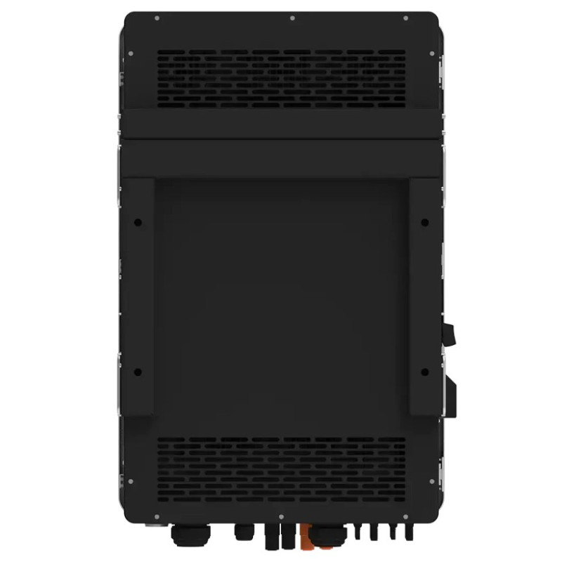 Гібридний трифазний інвертор Deye SUN-80K-SG02HP3-EU-EM6 80 кВт