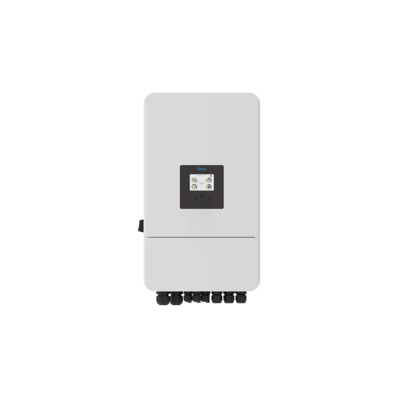 Гібридний інвертор Deye SUN-12K-SG05LP3-EU-SM2 12кВт 3 фази