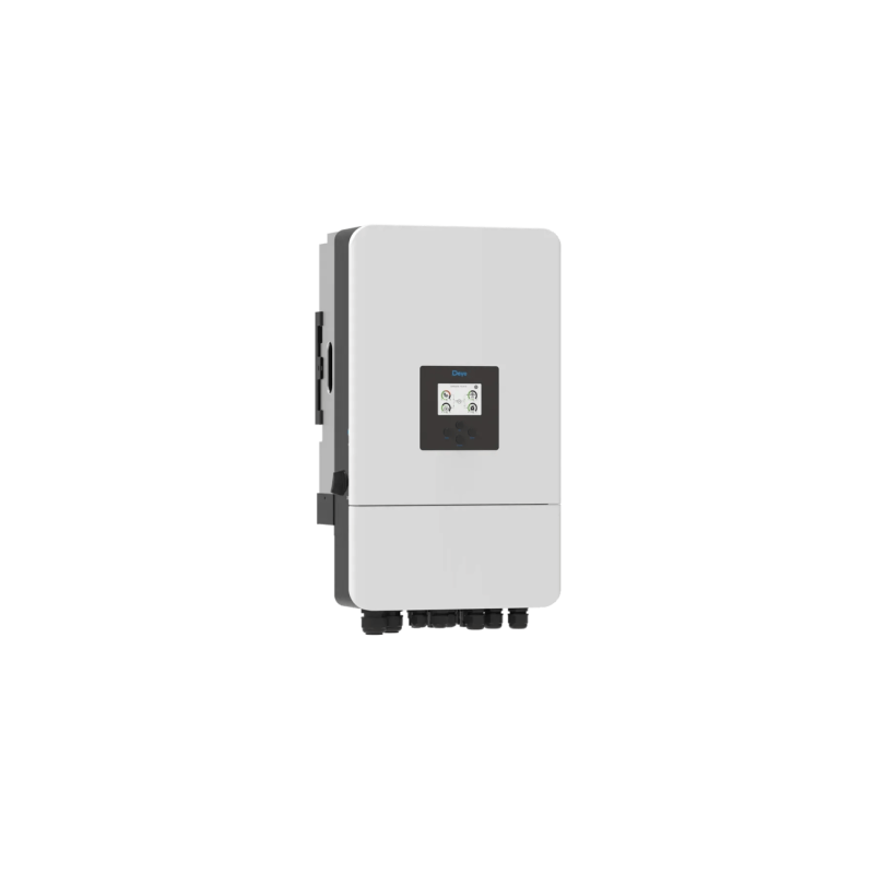 Гібридний інвертор Deye SUN-12K-SG05LP3-EU-SM2 12кВт 3 фази