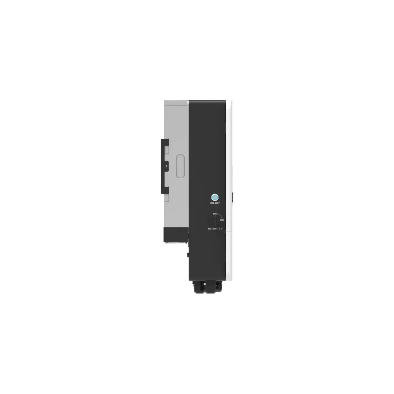 Гібридний інвертор Deye SUN-12K-SG05LP3-EU-SM2 12кВт 3 фази