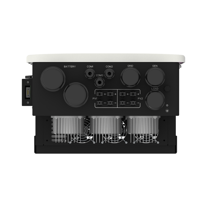 Гібридний інвертор Deye SUN-16K-SG05LP3-EU-SM2 16 кВт 3 фази