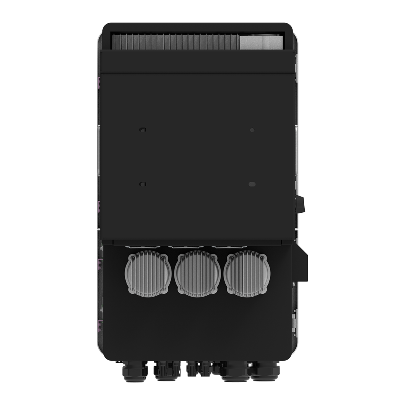 Гібридний інвертор Deye SUN-16K-SG05LP3-EU-SM2 16 кВт 3 фази