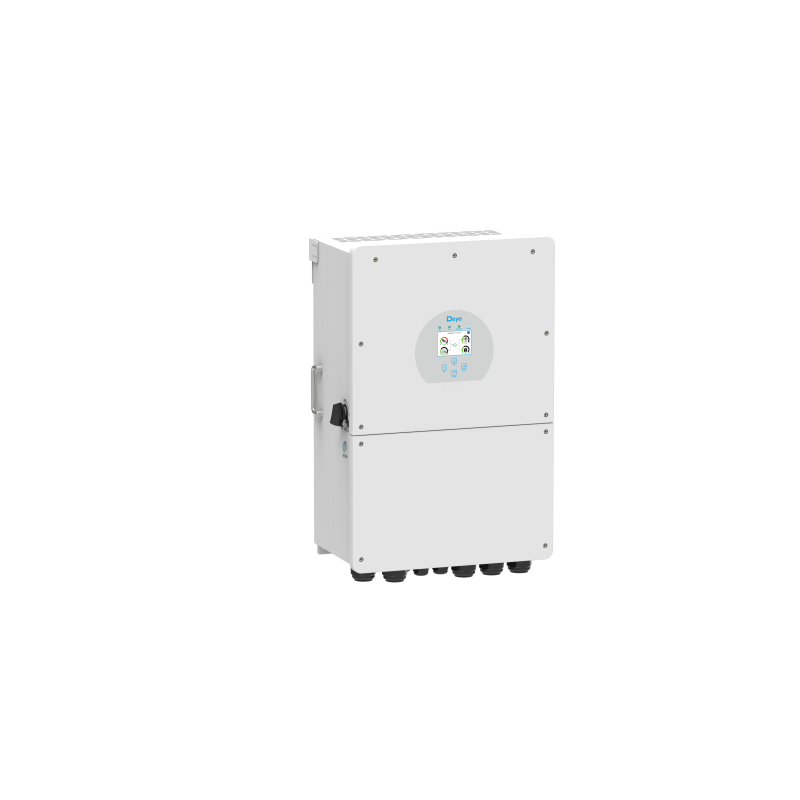 Гібридний інвертор Deye SUN-16K-SG01LP1-EU 16кВт 1 фаза