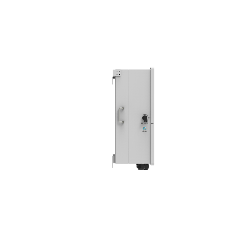 Гібридний інвертор Deye SUN-16K-SG01LP1-EU 16кВт 1 фаза